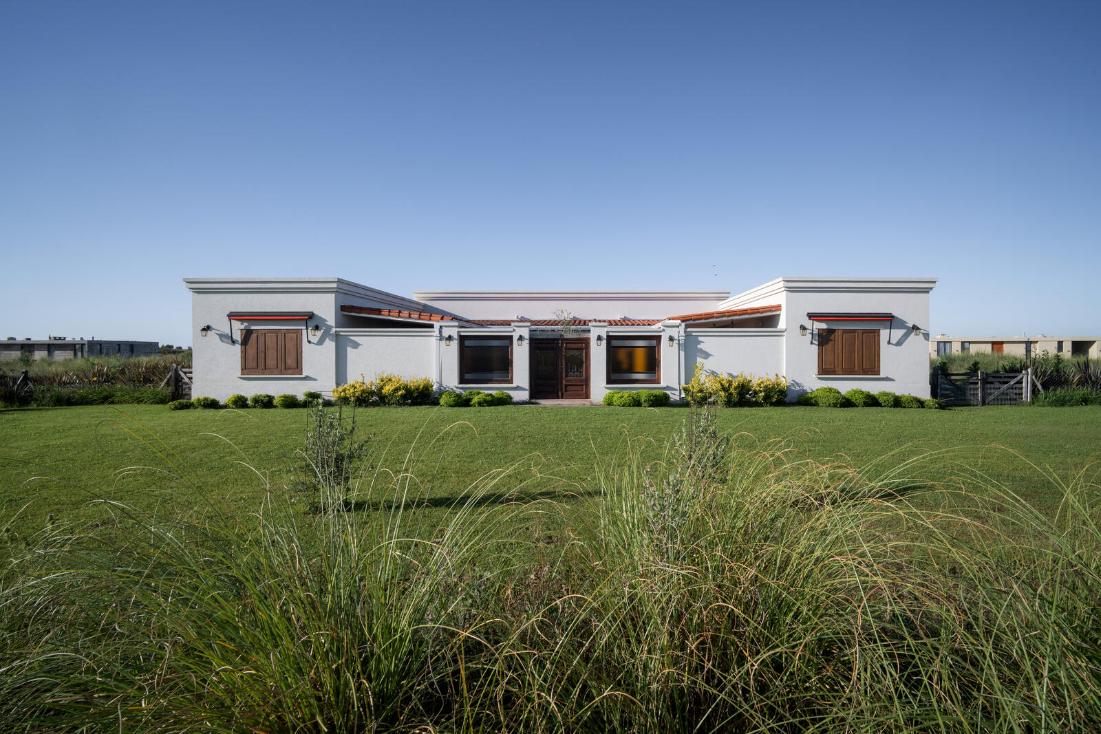 Casa NA estilo colonial 270m² 2 habitaciones El Salvaje Costa Atlántica